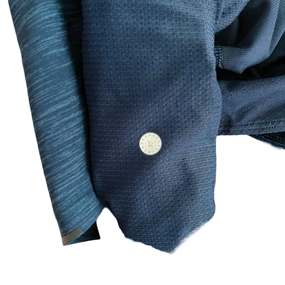 Lululemon Surge Lined Short 4" - Picture 8 of 9